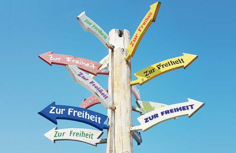 Zur Freiheit … Ständige Konferenz der Kulturregion Augsburg